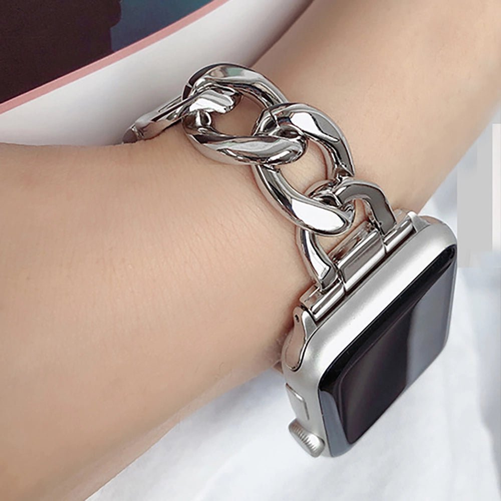 WatchBand Steel Modern