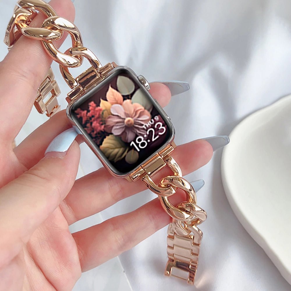 WatchBand Steel Modern