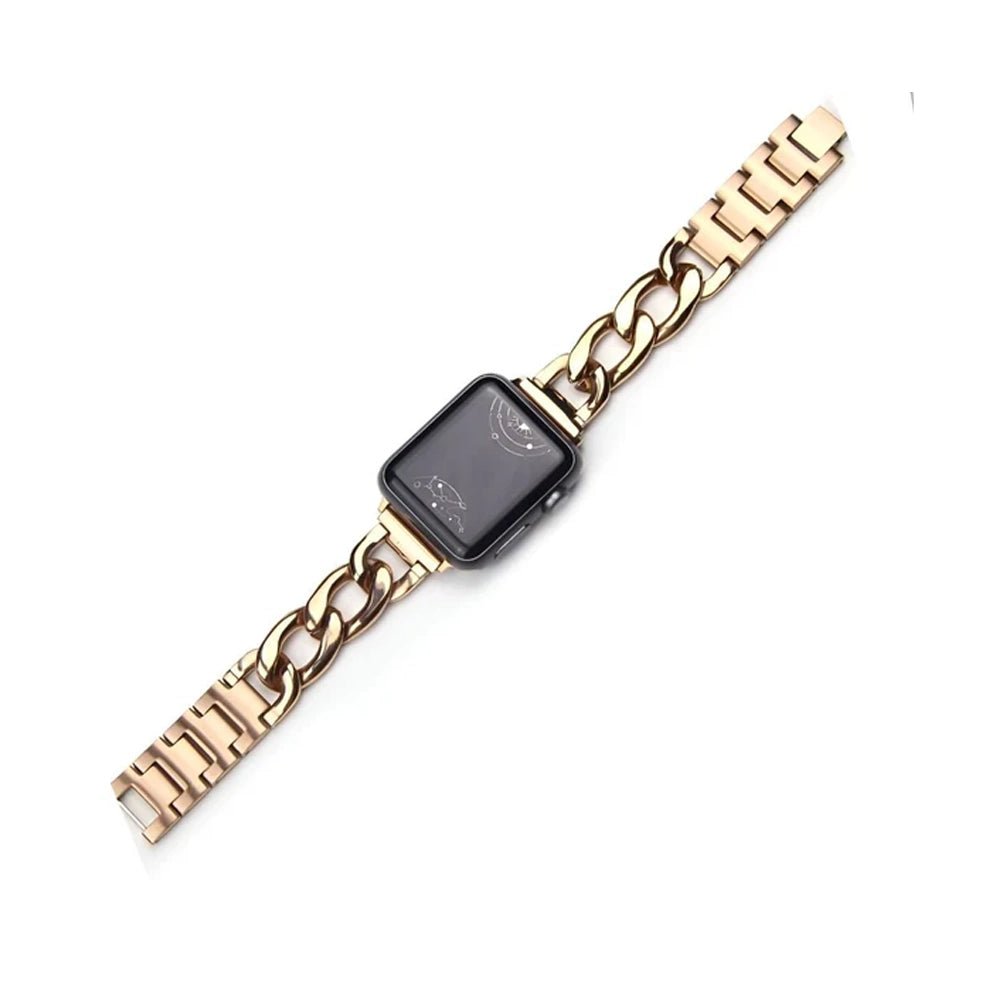 WatchBand Steel Modern
