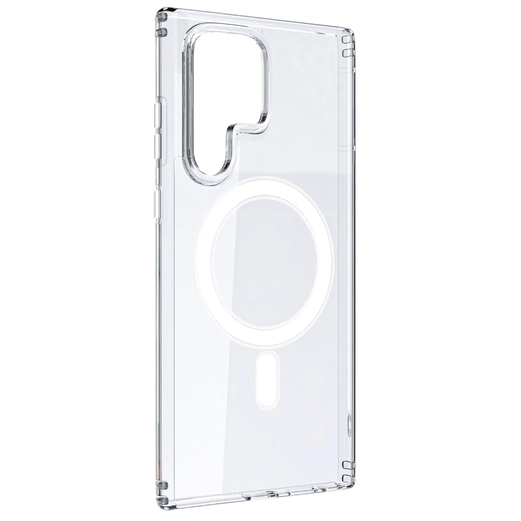 Magnetic MagSafe Samsung Galaxy S23 Ultra Case