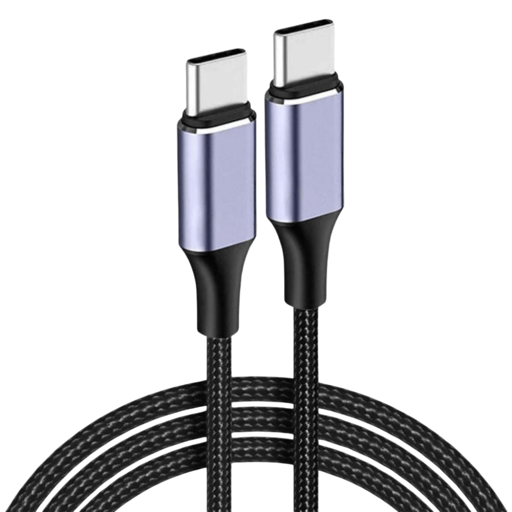 100W USB C Cable