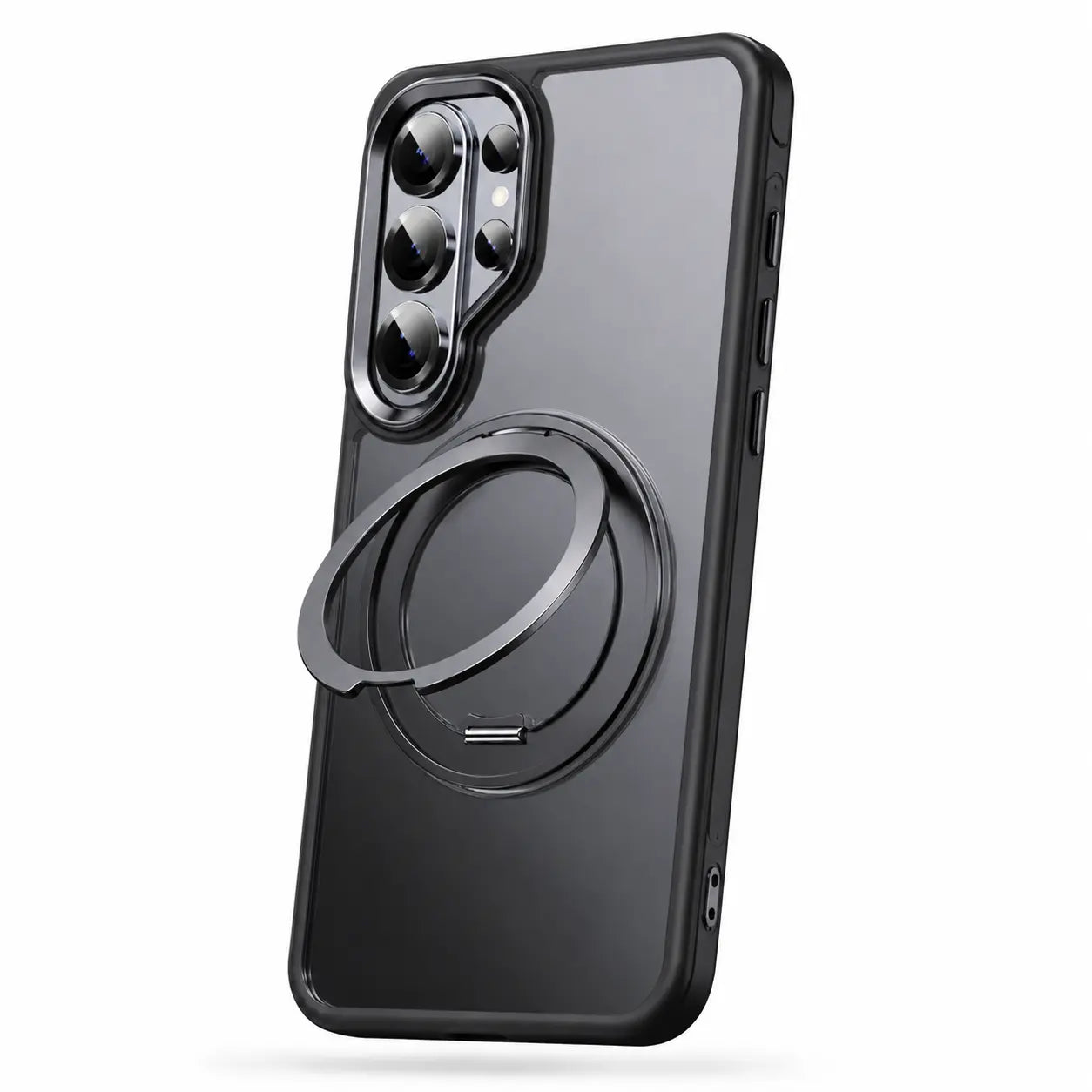 Samsung Galaxy kickstand case for hands-free viewing