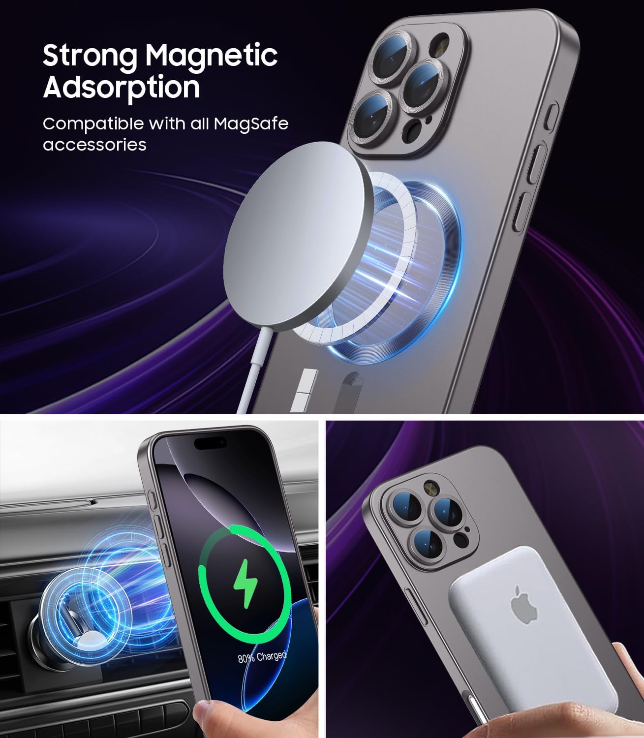 EVOLVED® MagCase Slim