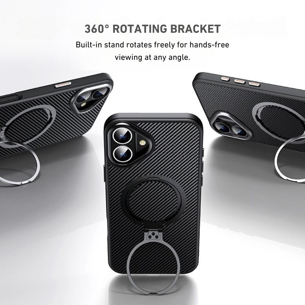 EVOLVED® MagCase Carbon
