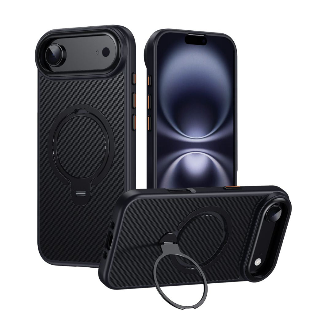 EVOLVED® MagCase Carbon
