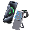 MagBank Duo Qi2