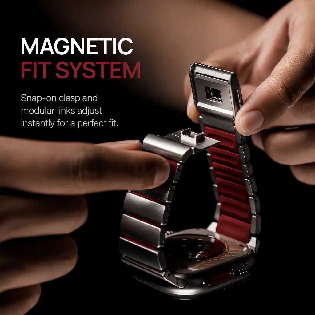 apple watch band for workouts