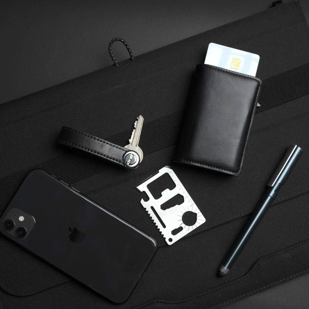 EVOLVED® MultiTool Card