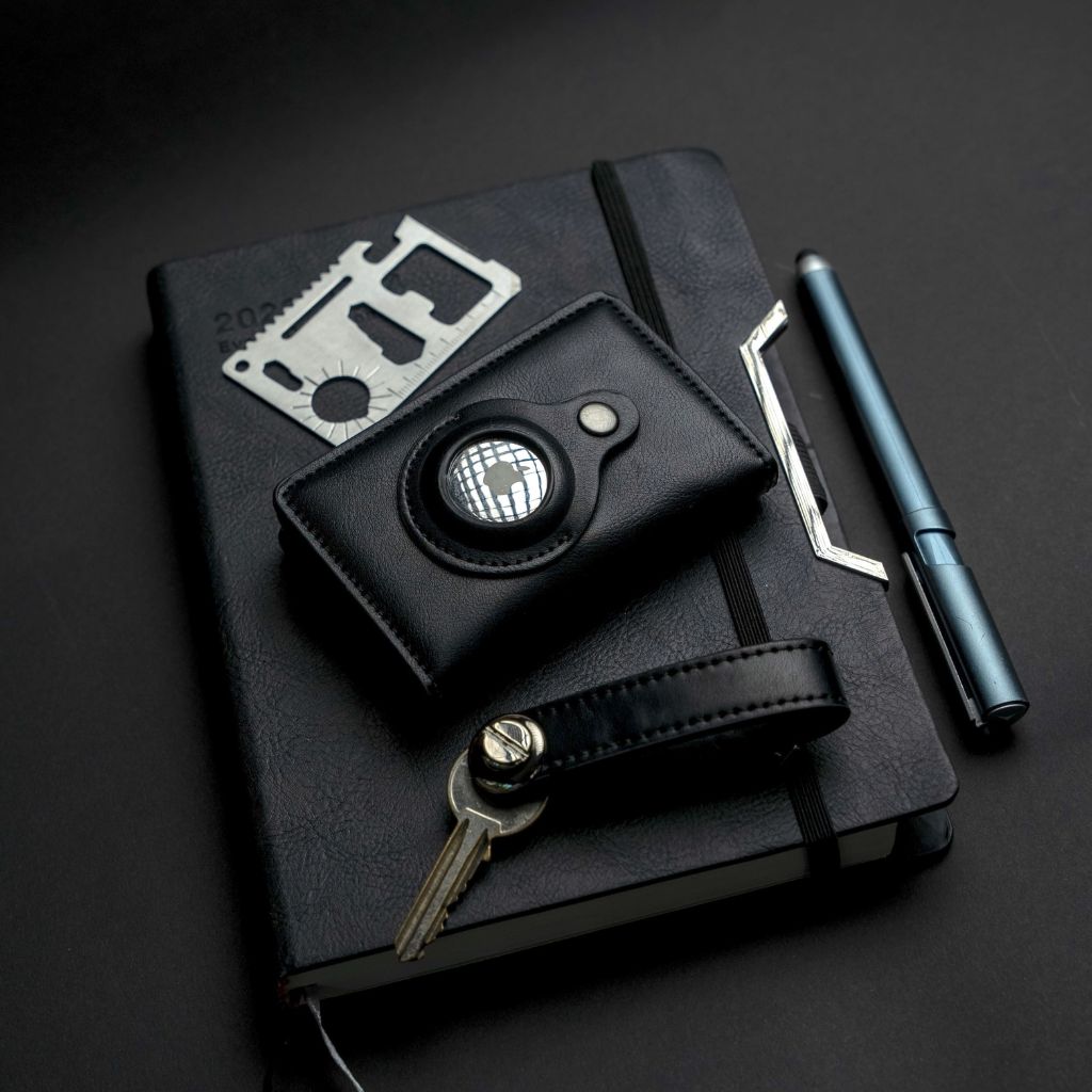 EVOLVED® MultiTool Card