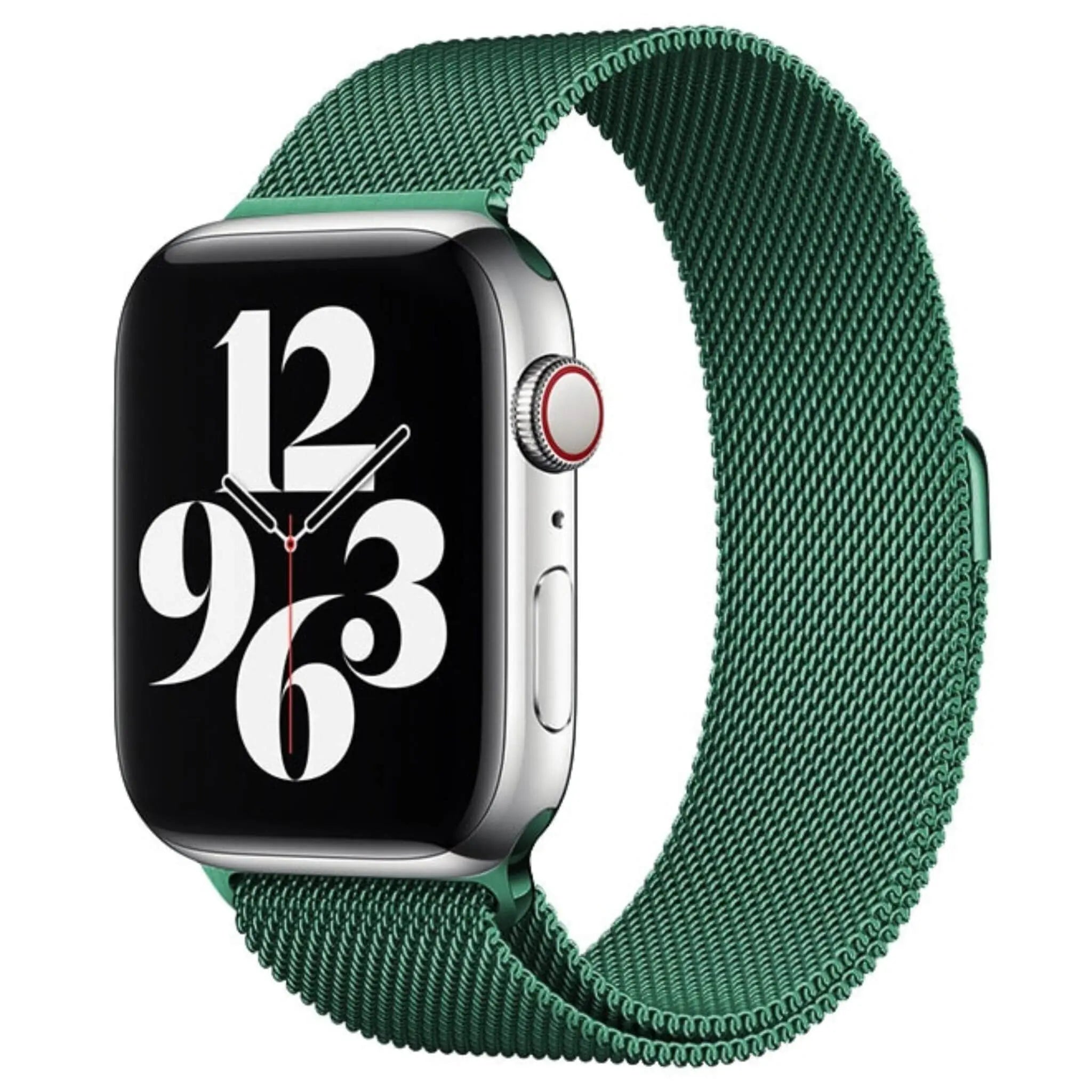 Milanese Stainless Steel Loop for Apple Watch