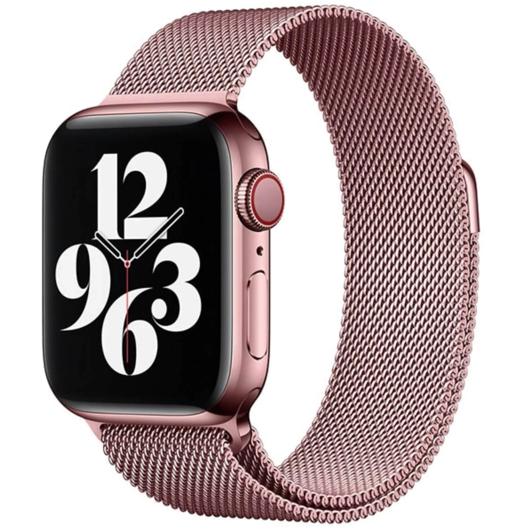 Milanese Stainless Steel Loop for Apple Watch